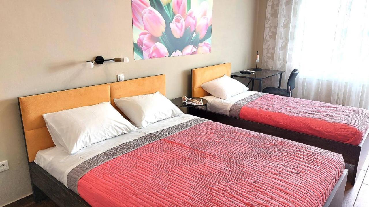 Vista Mare Beachfront Apartment. Apartment *